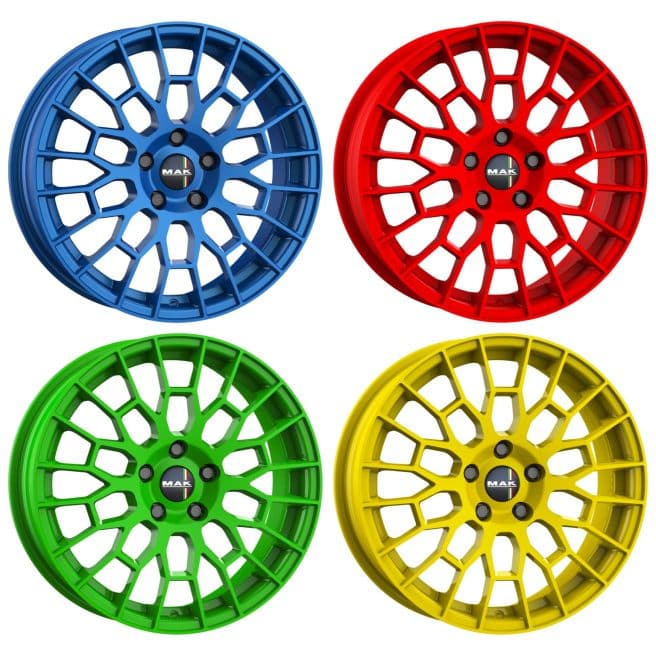 MAK presenta sette nuovi modelli di ruote in lega per auto nel 2025 7 MAK presenta sette nuovi modelli di ruote in lega per auto nel 2025 MAK APX POP Collection ant 1 1536x1536 1 656x656
