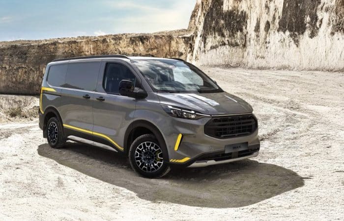 MAK presenta sette nuovi modelli di ruote in lega per auto nel 2025 8 MAK presenta sette nuovi modelli di ruote in lega per auto nel 2025 nomad 700x451