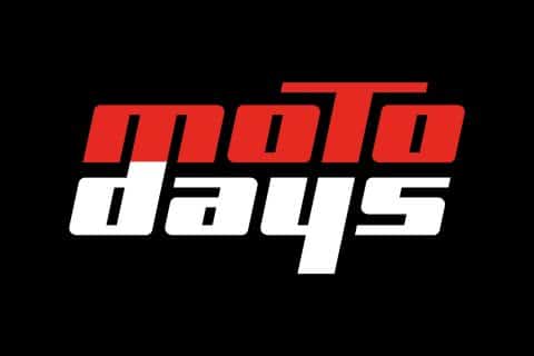 MOTODAYS 2025