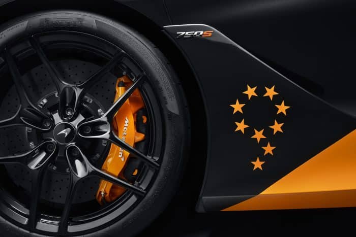 McLaren F1 Artura e 750S celebrano i trionfi 2 700x467