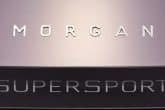 Morgan Supersport, il nuovo top di gamma del Marchio inglese arriverà l'11 marzo 8 Morgan Supersport
