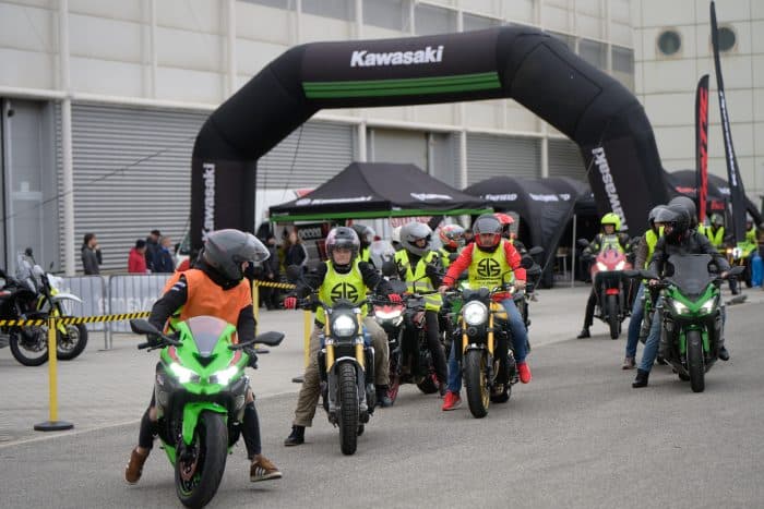 Motodays 2025, passione su due ruote, dal 7 al 9 marzo 3 Motodays 2025 1 700x467