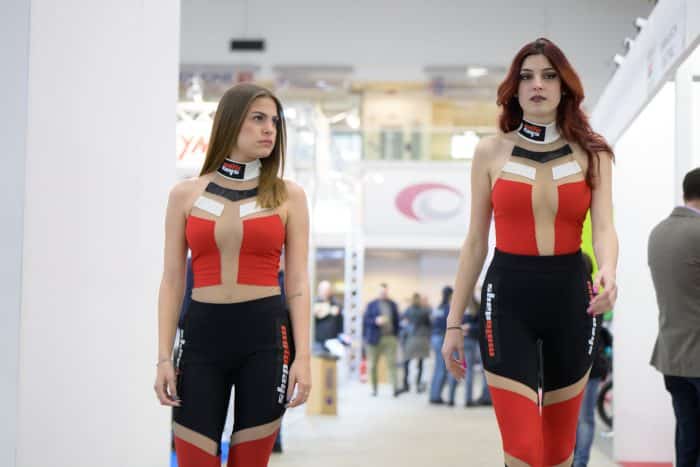 Motodays 2025, passione su due ruote, dal 7 al 9 marzo 2 Motodays 2025