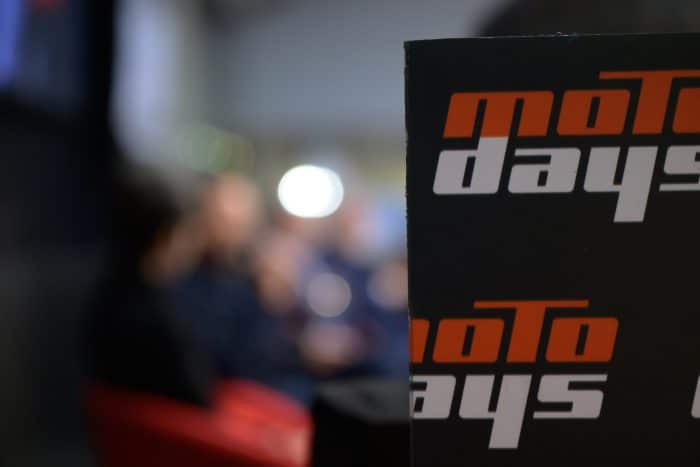 Motodays 2025, passione su due ruote, dal 7 al 9 marzo 4 Motodays 2025 5 700x467