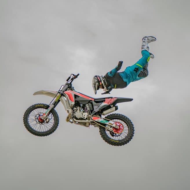 Motodays 2025, informazioni sull'evento per le due ruote 5 Motodays 2025, informazioni sull'evento per le due ruote 5