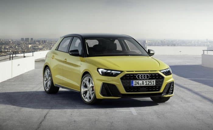 Neopatentati tutti i modelli Audi per il 2025 sicurezza e tecnologia 11 e1739525945712 700x428