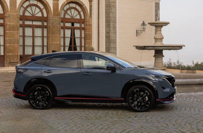 Nissan Ariya NISMO 52 700x461