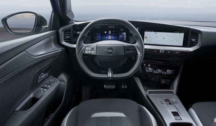 Opel Mokka 2025  700x411