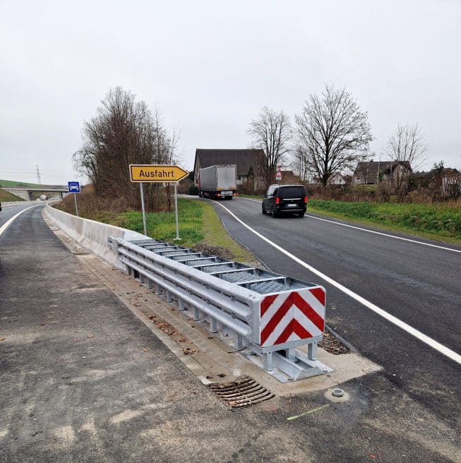 SMA sul mercato tedesco Attenuatore SMA in Germania 653x656