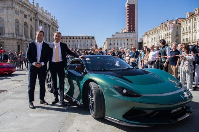 Salone di Torino 2025 4 700x466