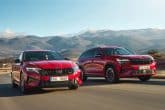 Skoda Kodiaq RS e Octavia RS 2025 turbo benzina con grinta da vendere 22 165x110