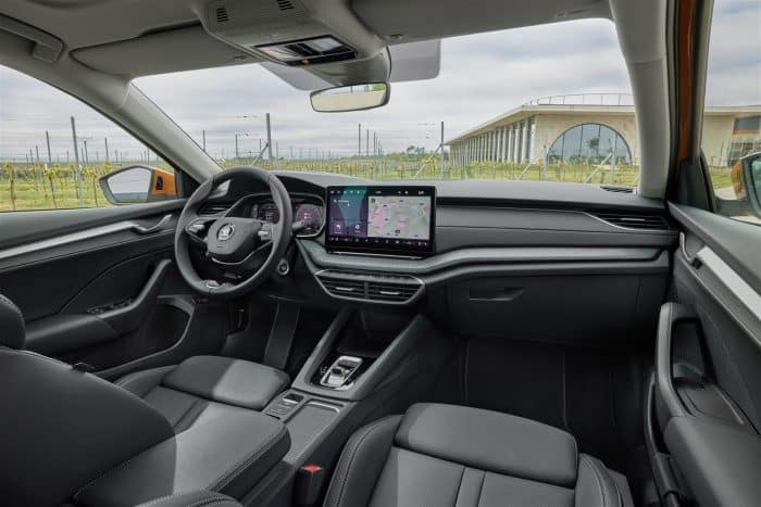 Skoda Octavia 4x4 la fenomenale wagon bestseller anche a trazione integrale 1 700x467