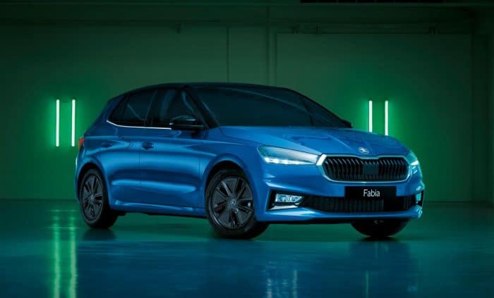 Skoda festeggia 130 anni con Fabia e Kamiq 130 Edition