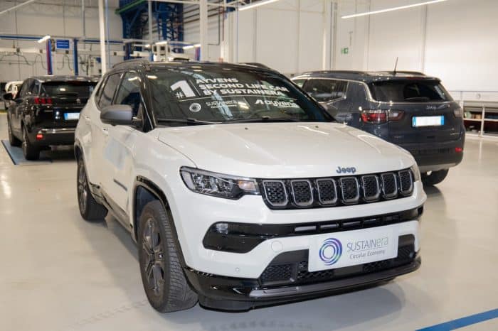 Stellantis e Ayvens sinergia per il noleggio di auto usate 2 700x466