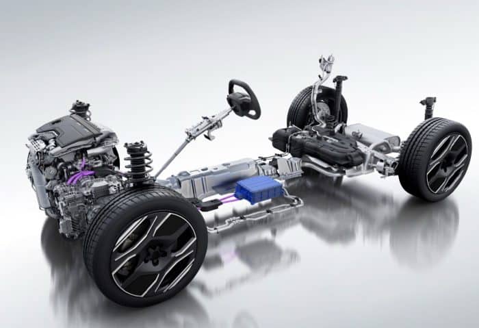 Stellantis investe sui cambio ibridio eDCT in Italia e in Francia