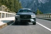 Volvo XC60 2025 165x110
