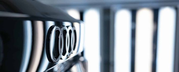 Audi A6, a marzo la versione termica. La Casa cambia la nomenclatura