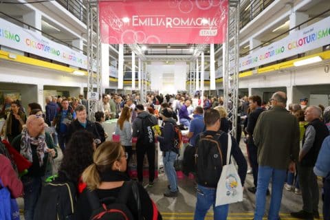 04 Fiera del Cicloturismo Edizione 2024 Credits M Martinelli 480x320