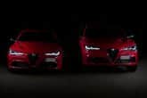Alfa Romeo Giulia e Stelvio 165x110