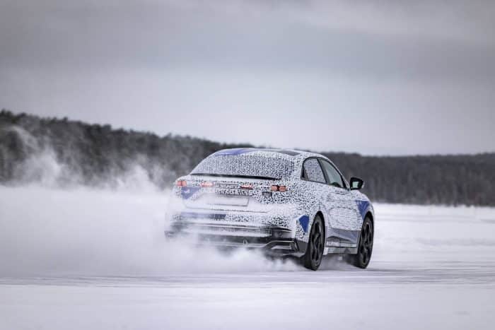 Alpine A390 fastback test neve ghicaccio 70 700x467