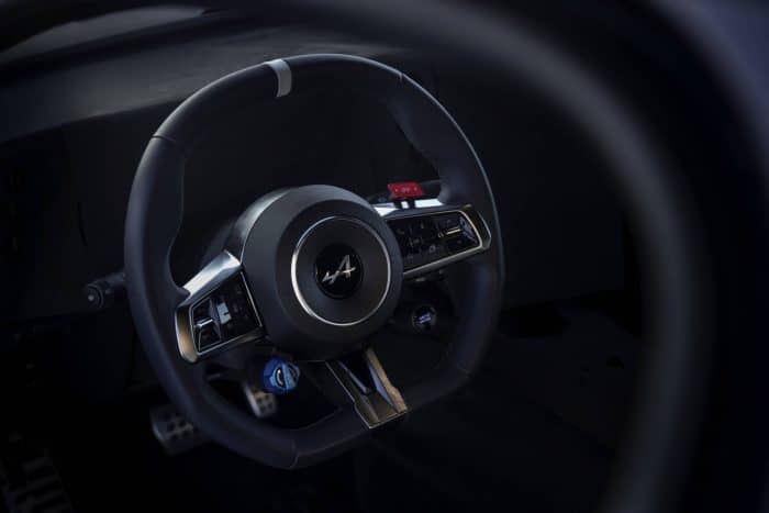 Alpine A390 fastback test neve ghicaccio 77 700x467