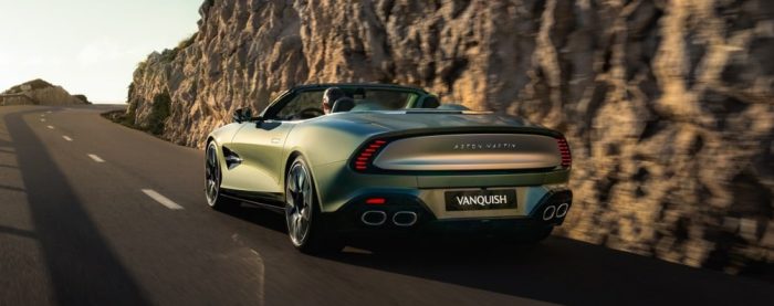 Aston Martin 835 cavalli per la Vanquish Volante 2 e1742970483284 700x277