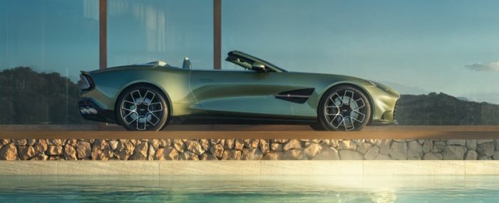 Aston Martin 835 cavalli per la Vanquish Volante 8 e1742970528491 700x285