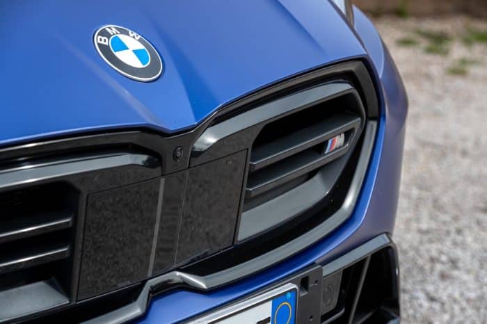 BMW Serie 2 Gran Coupe prova della media sportiva ed elegante 44 700x466