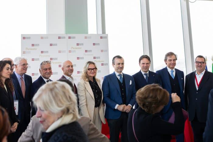 Vehicle Valley Piemonte, unione di aziende, enti e ricerca per la mobilità del futuro 3 Conferenza VVP gruppo 700x467