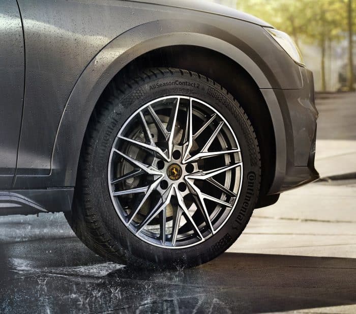 Continental a Strade Bianche e Gran Fondo 2025 AllSeasonContact2 1 700x617