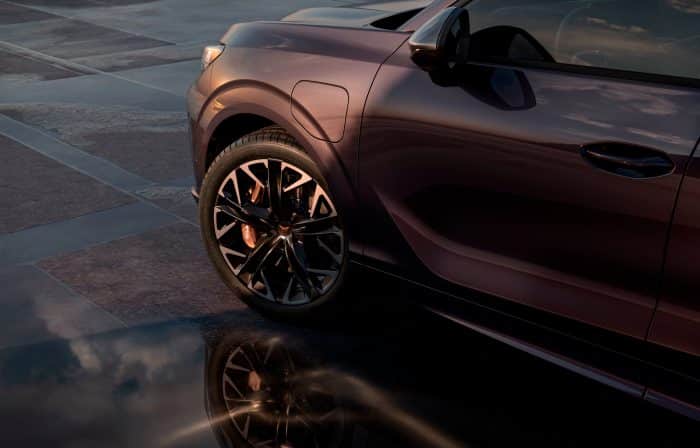 Cupra Terramar Impulse, allestimento speciale per l'Italia 3 Cupra Terramar Impulse 1 700x448