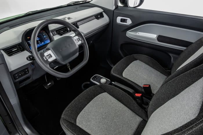 DR Birba la microcar elettrica dal prezzo speciale 6 700x466