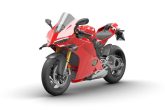 Ducati Panigale V4 S 2025 esclusiva e formidabile negli allestimenti Carbon e Carbon Pro 1 scaled e1741018068693 165x110