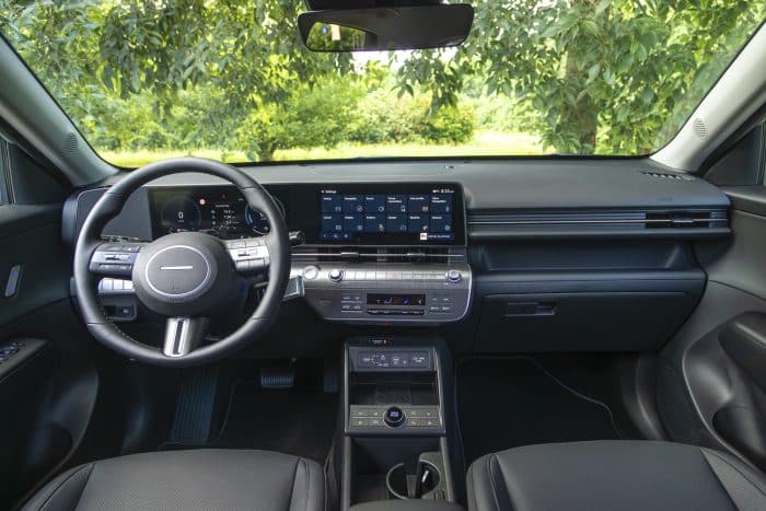 Hyundai Kona 2025 3 700x467