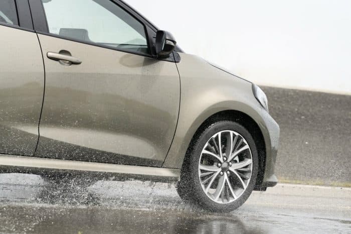 KLEBER Dynaxer HP5 20 700x466