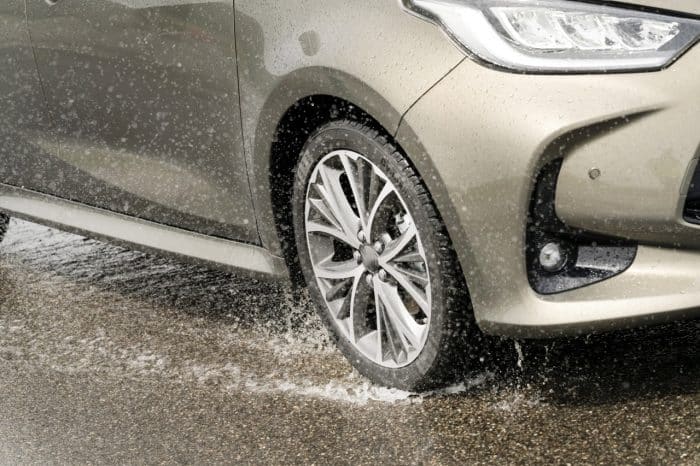 KLEBER Dynaxer HP5 23 700x466