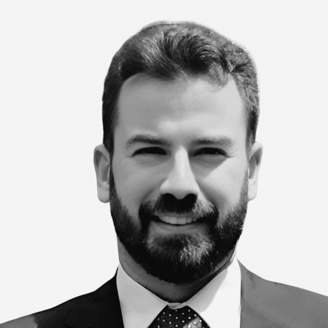 Marco Amendolagine, Head of Product per l’Italia di Cambridge Mobile Telematics (CMT)