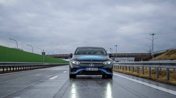 Mercedes Benz e ACI SARA insieme per la sicurezza 9 700x393