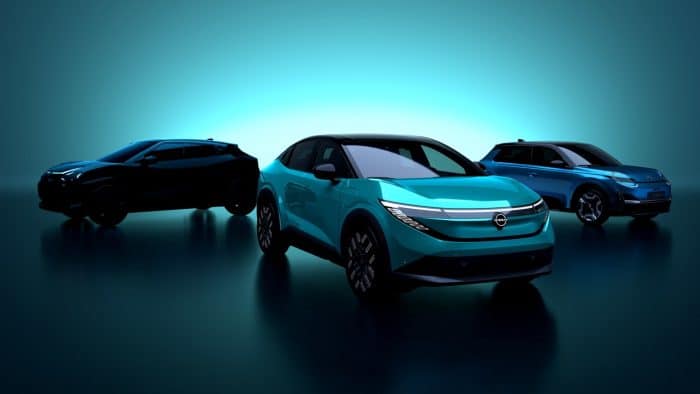 Nissan, grandi novità in arrivo per il 2025 e il 2026