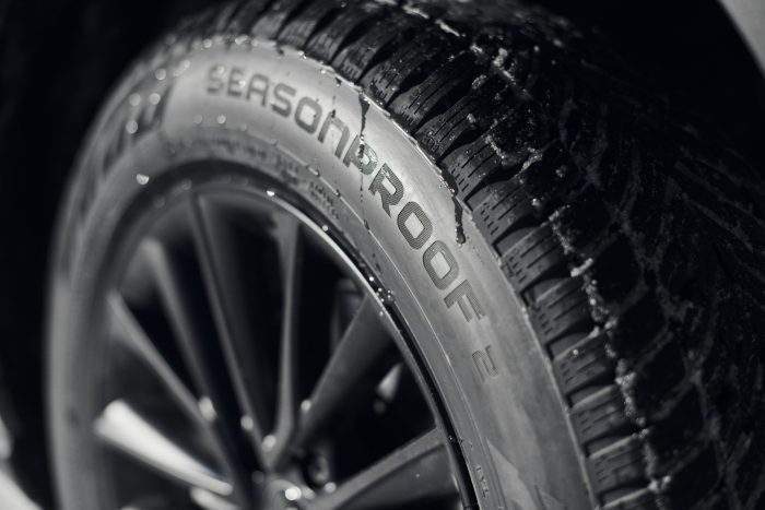 Nokian Tyres Seasonproof 2 2 700x467