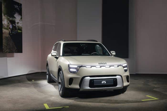 Nuovo smart 5 Premium 6 dimensioni grandi 700x467