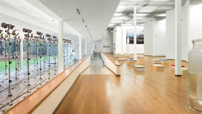 Padiglione dArte Contemporanea PAC nel Design District di Porta Venezia 700x394