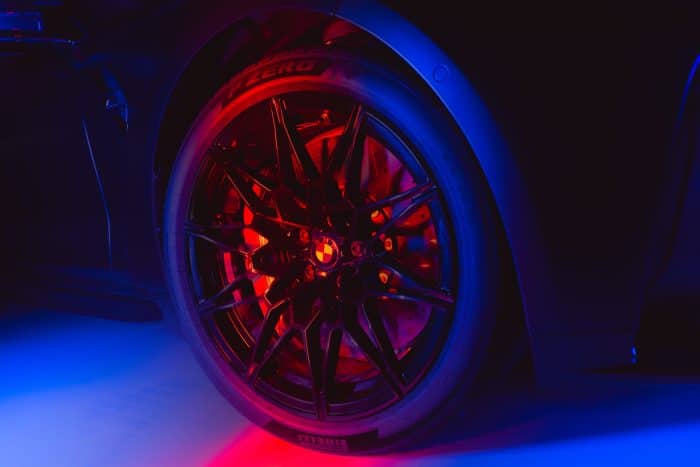 Pirelli P Zero 2 700x467