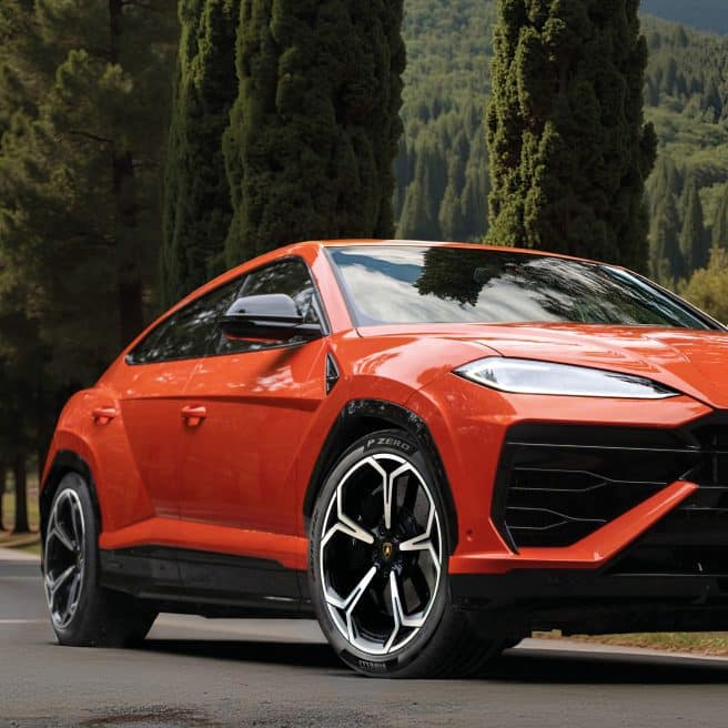 Pirelli P Zero 5 656x656