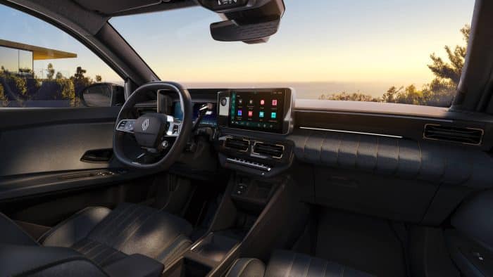 Renault 4 elettrica la E Tech ha un prezzo da 29.000 euro 10 700x394