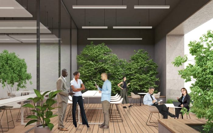 Stellantis rilancia Mirafiori con il progetto grEEn-campus 4 Stellantis rilancia Mirafiori con il progetto grEEn campus 4 700x438