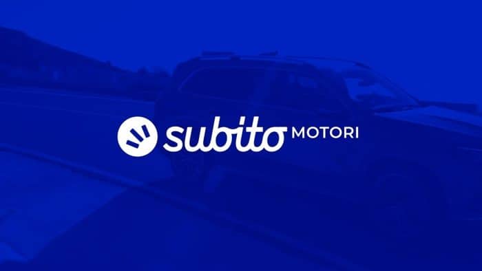 Subito motori 700x394