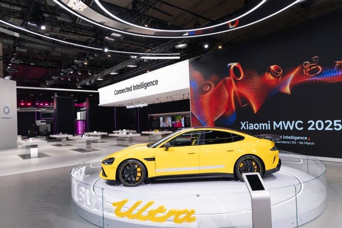 Xiaomi Booth 5 700x467