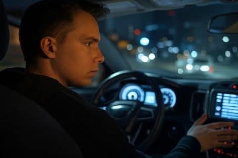 auto guida assicurazione telematica