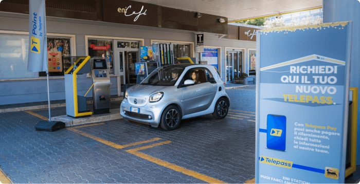 banner tpoint telepass 700x358